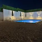 Hubby Holiday home