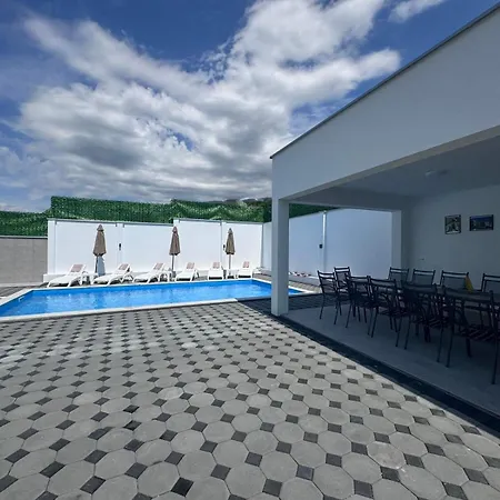 Hubby Vakantiehuis Mostar