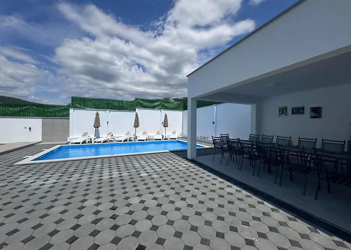 Hubby Vakantiehuis Mostar