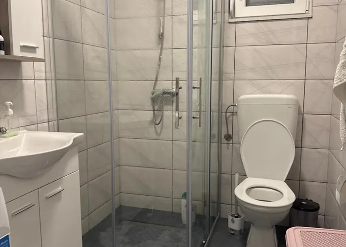 Hubby Vakantiehuis Mostar